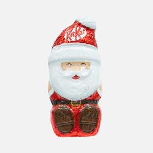 Фигурка шок Кит Кат Санта 85г 