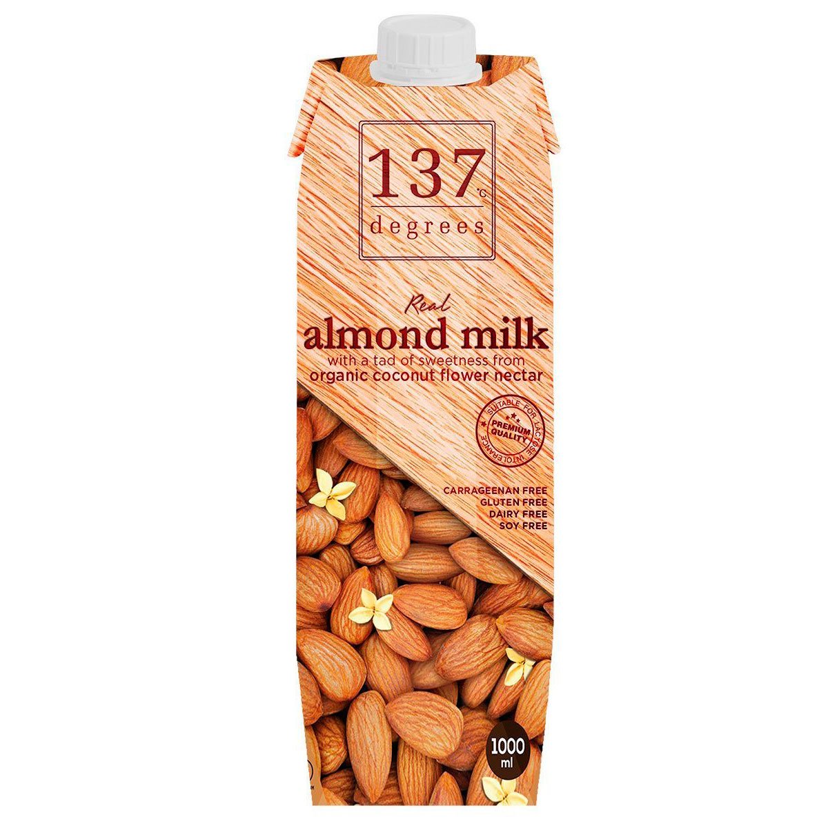Миндаль 13. 137 Degrees молоко миндальное с нектаром. Almond Milk 137 degrees. Миндальное молоко 137 ДИГРИЗ. 137 Degrees молоко.