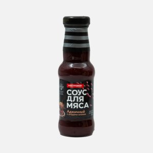 Соус Костровок для мяса Аджичный 300г
