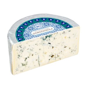 Сыр Лайме Горгонзола с голубой плесенью 60% вес