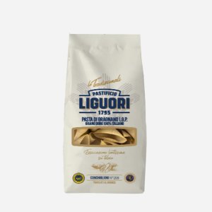 Мак. изд. Лигуори №208 Конкильони из Граньяно IGP бум/пак 500г