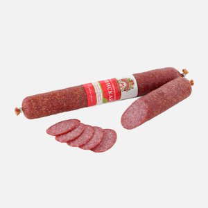 Колбаса Гродненский МК Оригинальная Минская с/к м/а вес