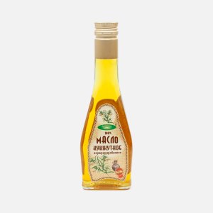 Масло Ароматы жизни Кунжутное 100% нерафинированное ст/б 250мл