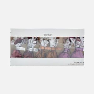 Инжир Рабитос Ройал в шок Коллекция вкусов Дарк/милк/вайт №6 95г