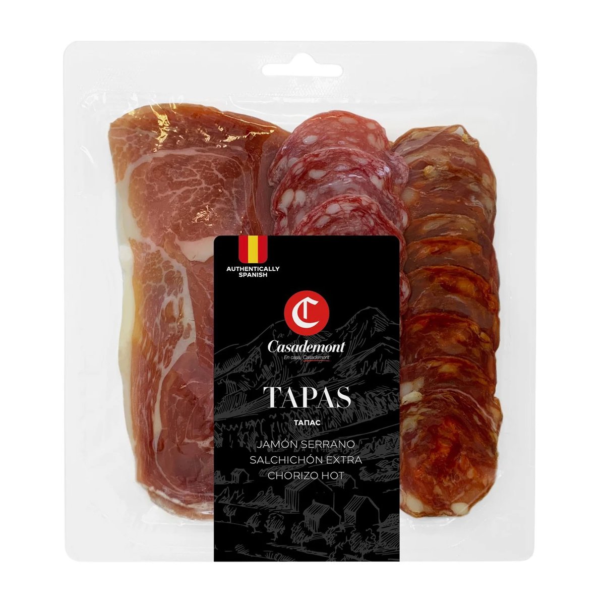 испанские деликатесы касадемонт. касадемонт логотип. испанские деликатесы касадемонт.