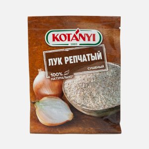 Лук репчатый Котани сушеный 20г