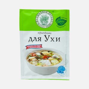 Приправа Волшебное дерево для ухи 30г