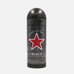 Чай Черный дракон Патрон черный ж/б 50г