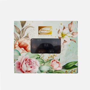 Драже Байнд Марципан в шоколаде Микс 100г