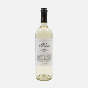 Вино Вилла Антинори Бьянко Тоскана ИГТ бел сух 7.5-12% ст/б 0,75л