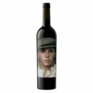 Вино Матсу Эль Пикаро Торо ДО ординарное сортовое красное сухое 11-14.5% ст/б 0,75л