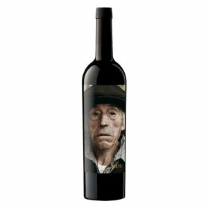 Вино Матсу Эль Вьехо Торо ДО выдержанное сортовое красное сухое 11-15% ст/б 0,75л