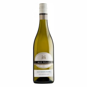 Вино Мад Хаус Совиньон Блан молодое сортовое белое сухое 7.5-12.5% ст/б 0,75л