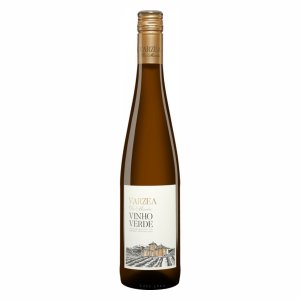 Вино Варцеа До Марао Винью Верде ДОК ординарное белое полусухое 7.5-9.5% ст/б 0,75л
