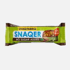 Батончик Снэк Фабрик Фисташка и карамель глазированный 50г