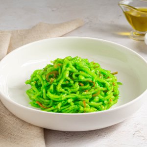 Салат из редьки по-корейски вес