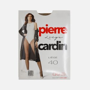 Колготы Пьер Карден Льеж 40ден визон 2