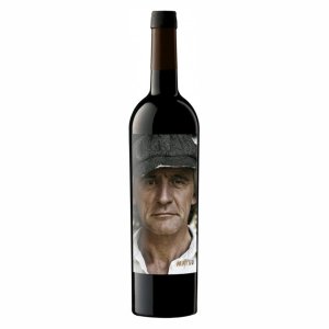 Вино Матсу Эль Ресио Торо ДО выдержанное сортовое красное сухое 11-14.5% ст/б 0,75л