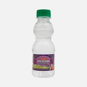 Уксусная кислота 70% Запас на зиму ТУ пл/б 160г