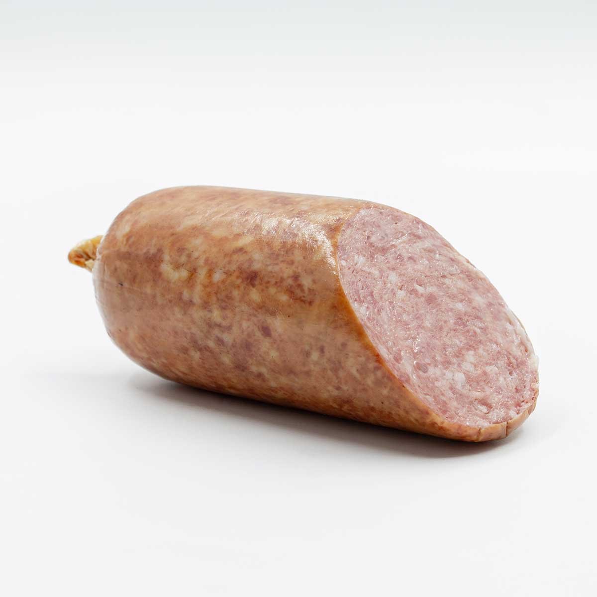 Колбаса Сервелат нарезка Колбасный цех к/в вес Колбаса Сервелат нарезка Колбасный цех к/в вес