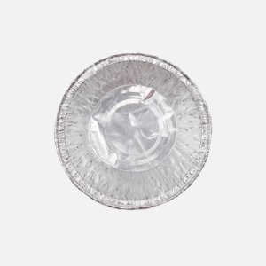 Набор форм Фопос алюминиевых D86мм 130мл 6шт