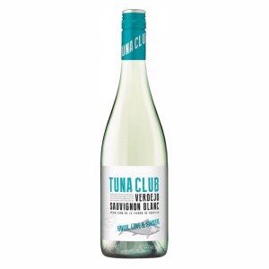 Вино Туна Клаб Вердехо Совиньон Блан белое сухое 11-12.5% ст/б 0,75л