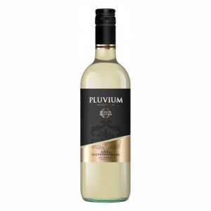 Вино Плувиум Валенсия Виура-Совиньон Блан ординарное белое сухое 7.5-11.5% ст/б 0,75л