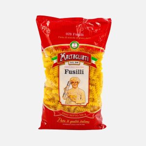 Мак. изд. Мальтальяти №078 Фузилли пл/пак 450г