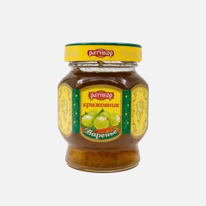 Варенье Ратибор Крыжовник ст/б 360г