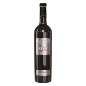 Вино Дербентский Кагор ликерное десертное ординарное красное сладкое 16-17% ст/б 0,75л