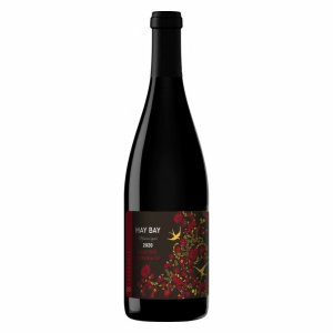 Вино Фанагория Хай Бей Каберне-Совиньон красное сухое 13.5% ст/б 0,75л