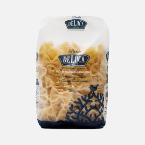 Мак. изд. Де Лука №91 Фарфалле пл/пак 500г