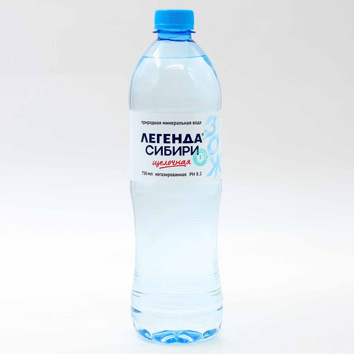 Щелочная вода легенда сибири
