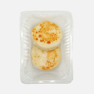 Сырники из творога 160г 