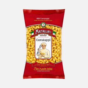 Мак. изд. Мальтальяти №069 Каватаппи пл/пак 450г