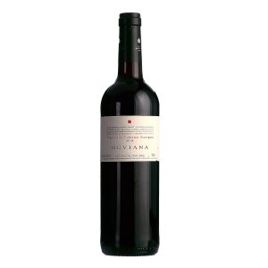 Вино Нувиана Темпранильо Каберне Совиньон выдержанное красное сухое 7.5-13% ст/б 0,75л