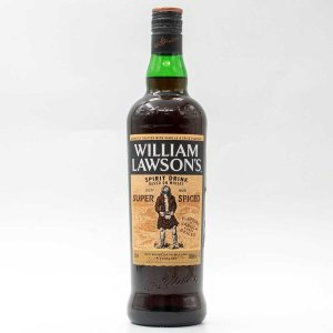 Напиток спиртной ВильямЛоусонсСупер Спайсд зерн дистил купаж35%ст/б0,7л