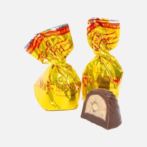 Конфеты Акконд Лав стори вес