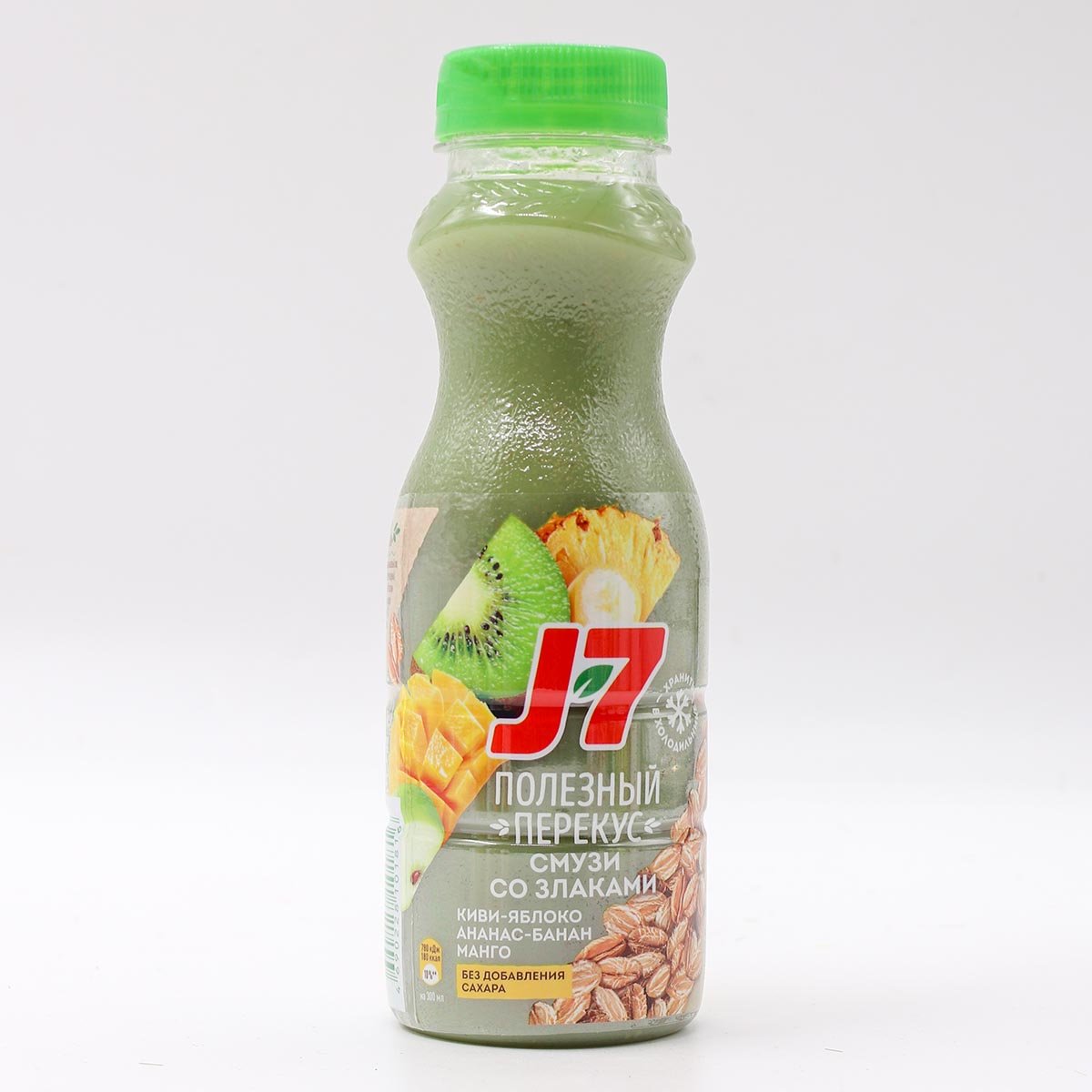 Питьевая продукция. Питьевые продукты. Продукт питьевой j7 полезный завтрак из киви банана.
