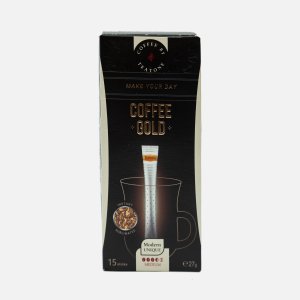 Кофе Титон в стиках 15*1,8г