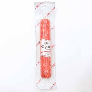 Колбаса Альто Кончетто Фуэт пикантный с/в в/у 170г