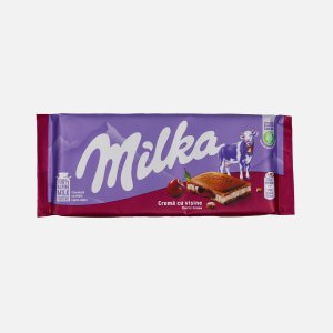 Шоколад Милка Черри Чоколейт 100г 