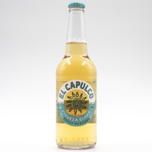 Напиток пивной Эль Капулько пастеризованный 4.5% ст/б 0,45л