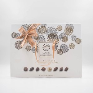 Набор конфет Элит Лакшери Коллекшн Ассорти 507г