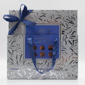 Набор конфет Элит Гурме Коллекшн Ассорти 365г