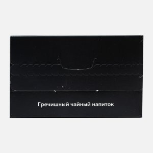 Напиток Нэйчес аун Фэктери Гречишный чайный 20*3г