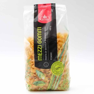 Макаронные изделия Агро-Альянс Рожки 450г