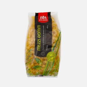 Мак. изд. Агро-Альянс Рожки 450г