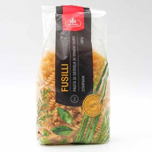 Макаронные изделия Агро-Альянс Спираль 450г