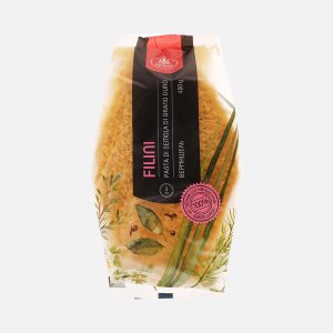 Мак. изд. Агро-Альянс Вермишель 450г